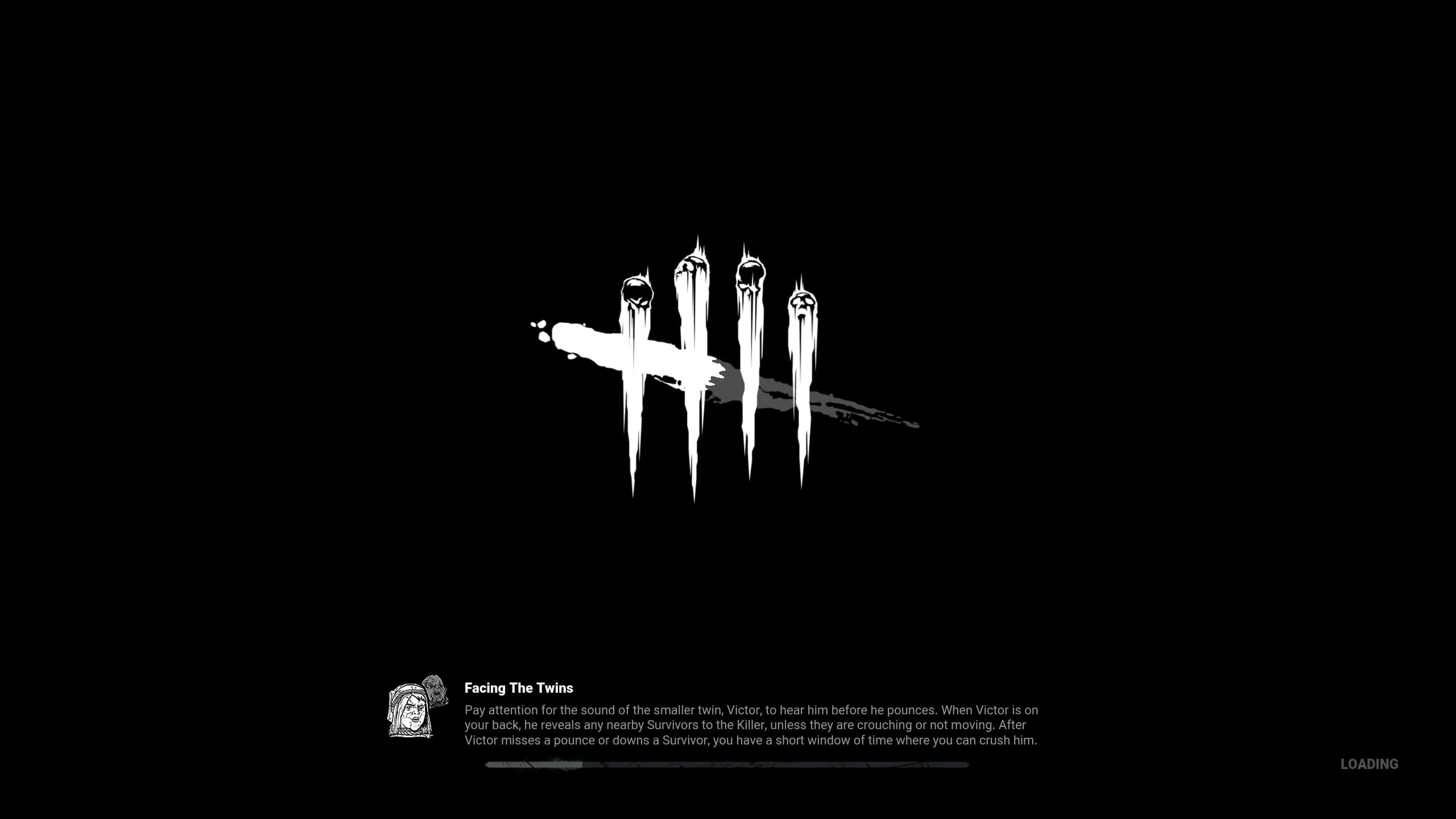 Dead by Daylight trial screenshot from IGN tips and tricks
