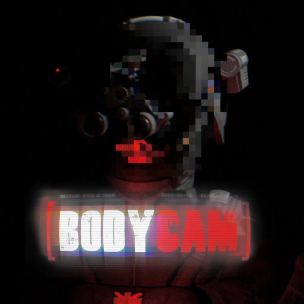 Bodycam key art from IGN
